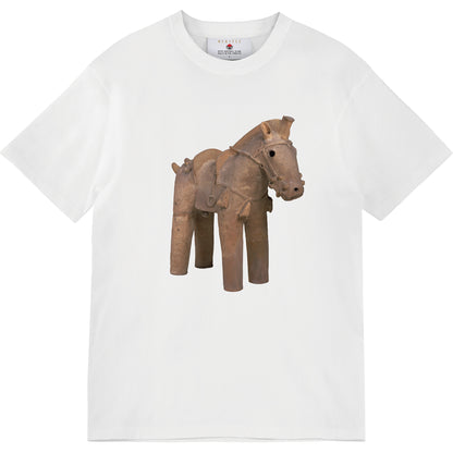 Haniwa Horse
