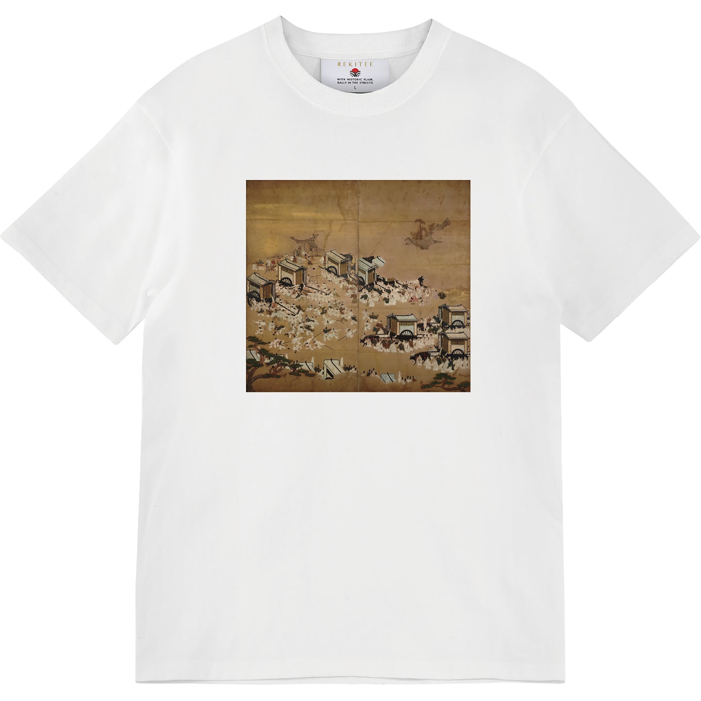 Battle of the Carriages